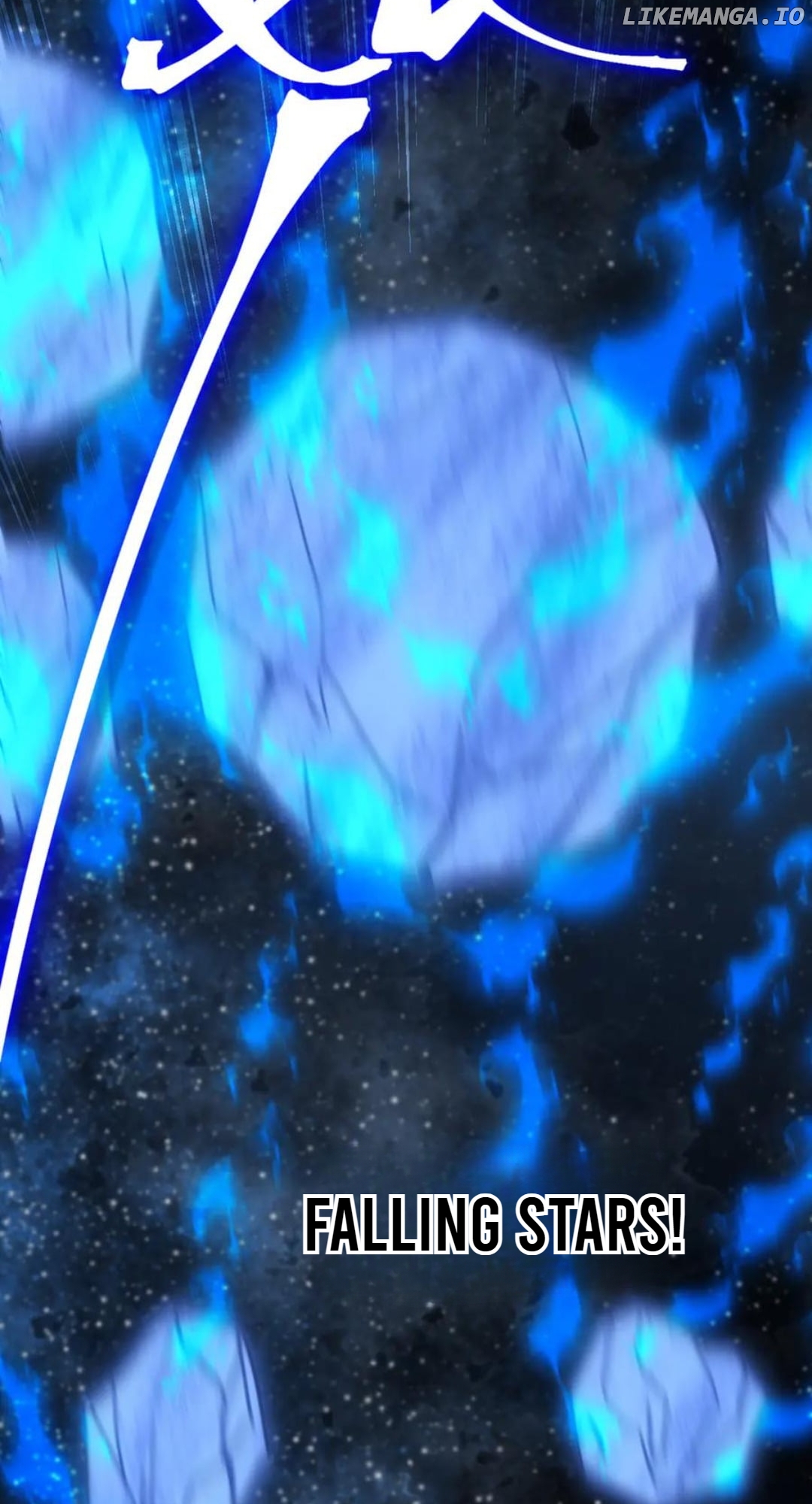 Log into the Future Chapter 230 - page 34